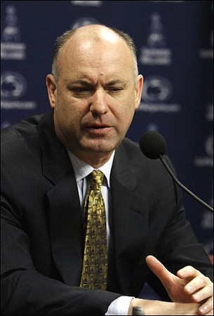 Ed DeChellis