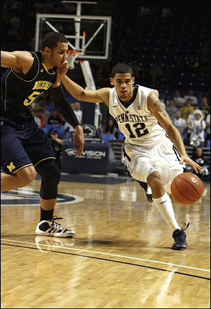 Jordan Morgan (52)