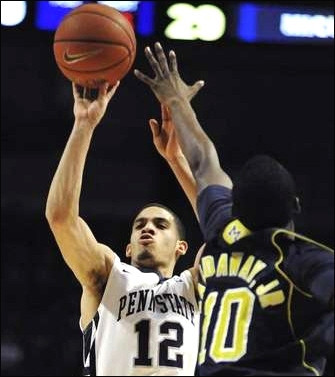 Tim Hardaway Jr. (10)