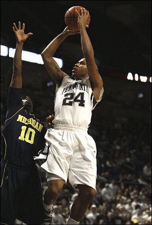Tim Hardaway Jr. (10)