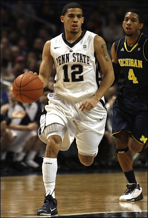 Darius Morris (4)