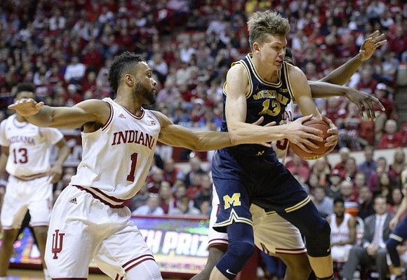 Moritz Wagner (13)