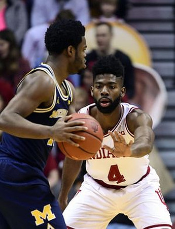 Derrick Walton Jr. (10)