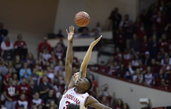 D.J. Wilson (5)