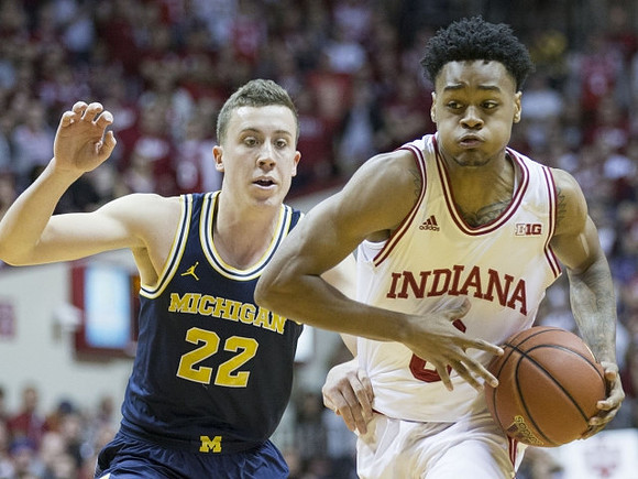 Duncan Robinson (22)
