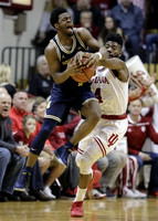 Derrick Walton Jr. (10)
