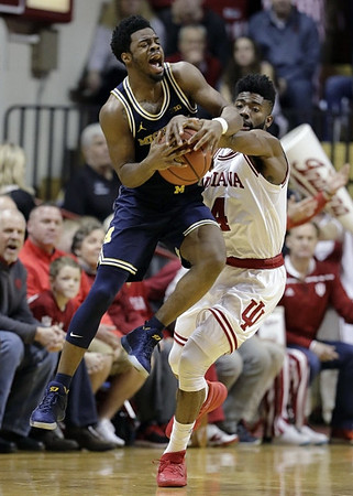 Derrick Walton Jr. (10)