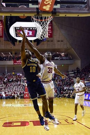 Derrick Walton Jr. (10)