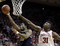 Derrick Walton Jr. (10)