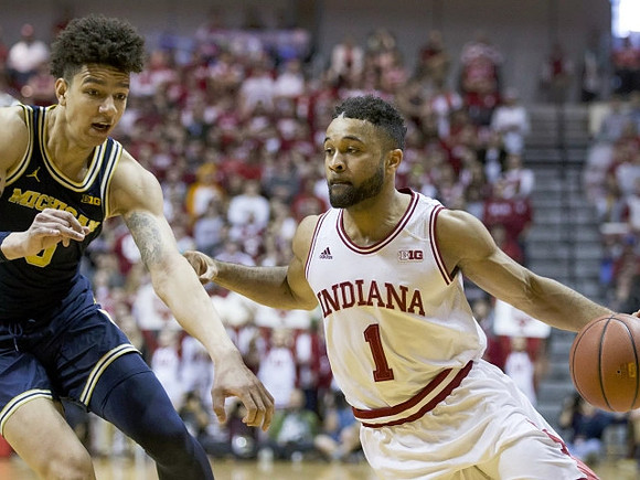 D.J. Wilson (5)