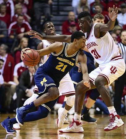 Zak Irvin (21)