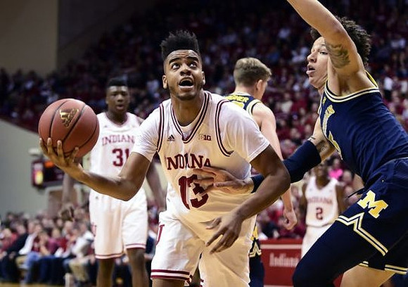 D.J. Wilson (5)