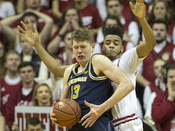 Moritz Wagner (13)