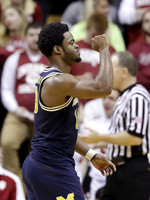 Derrick Walton Jr. (10)