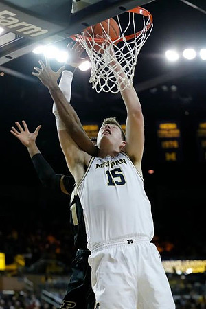 Jon Teske (15)