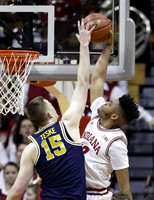 Jon Teske (15)
