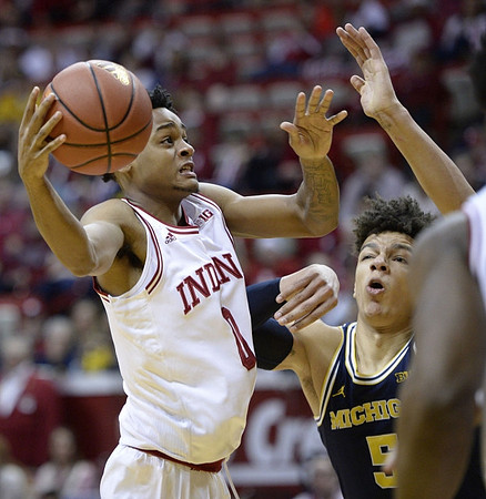 D.J. Wilson (5)
