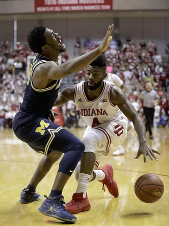 Derrick Walton Jr. (10)