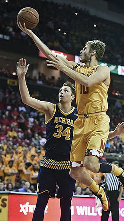 Mark Donnal (34)