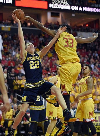 Duncan Robinson (22)