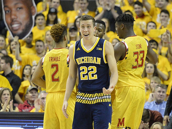 Duncan Robinson (22)