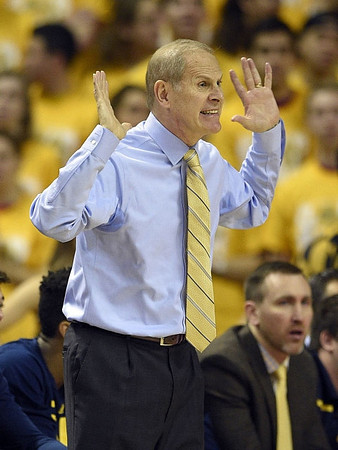 John Beilein
