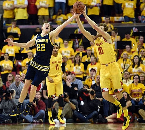 Duncan Robinson (22)