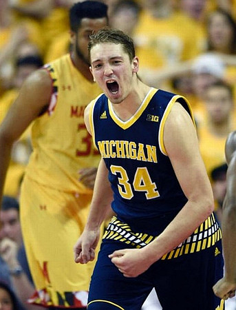 Mark Donnal (34)