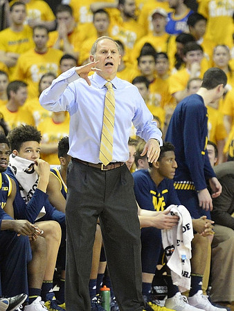 John Beilein