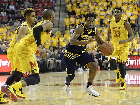 Derrick Walton Jr. (10)