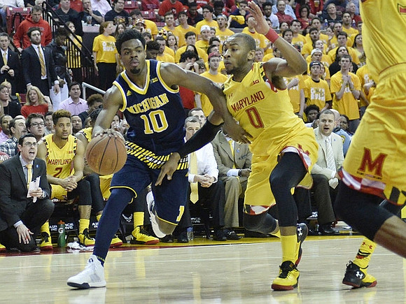 Derrick Walton Jr. (10)