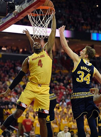 Mark Donnal (34)