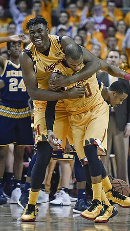 Aubrey Dawkins (24)