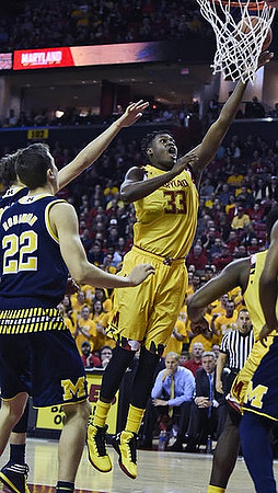 Duncan Robinson (22)