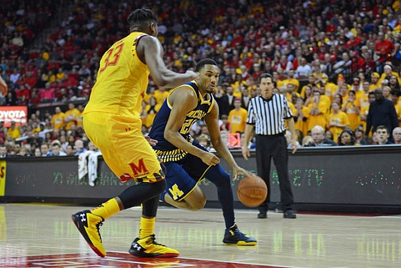 Zak Irvin (21)