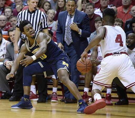 Derrick Walton Jr. (10)