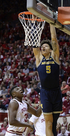 D.J. Wilson (5)