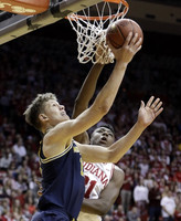 Moritz Wagner (13)