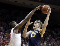 Moritz Wagner (13)