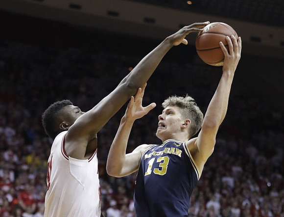Moritz Wagner (13)