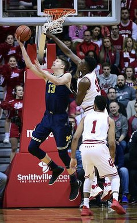 Moritz Wagner (13)