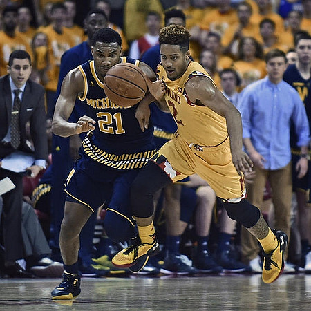 Zak Irvin (21)