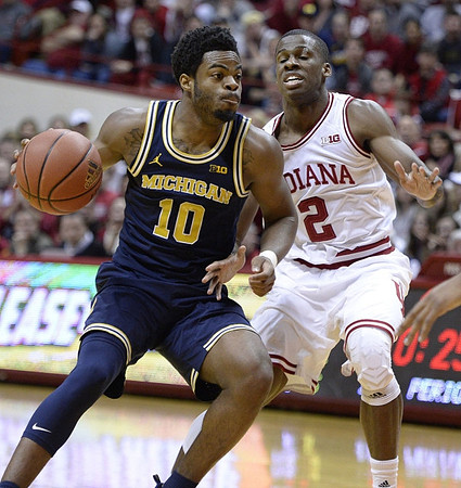 Derrick Walton Jr. (10)