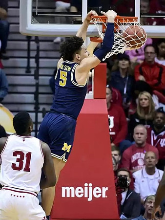 D.J. Wilson (5)