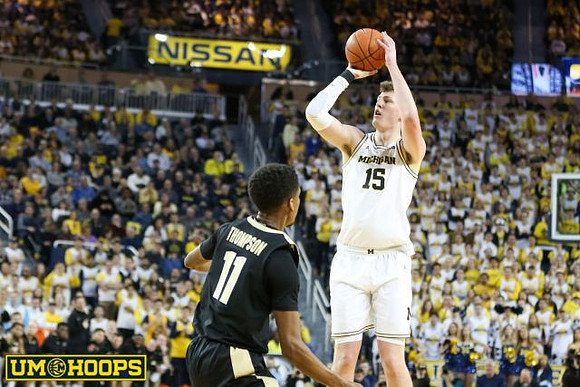 Jon Teske (15)