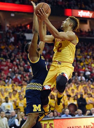 Zak Irvin (21)