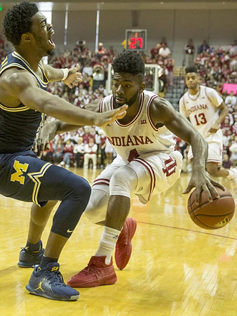 Derrick Walton Jr. (10)
