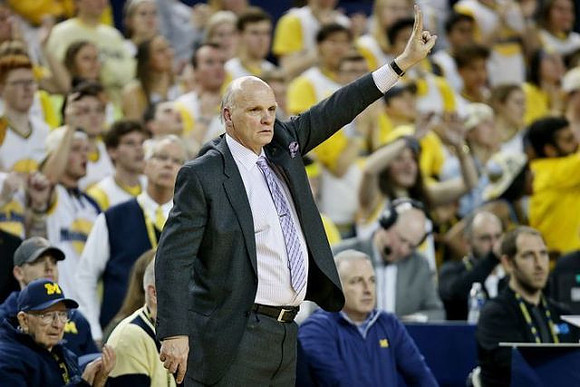 Phil Martelli
