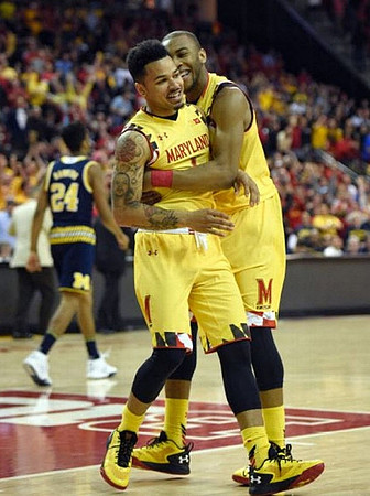 Aubrey Dawkins (24)