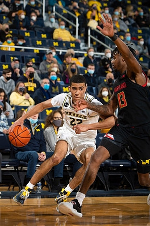 Caleb Houstan (22)